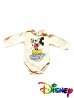 Mickey egér mintás body